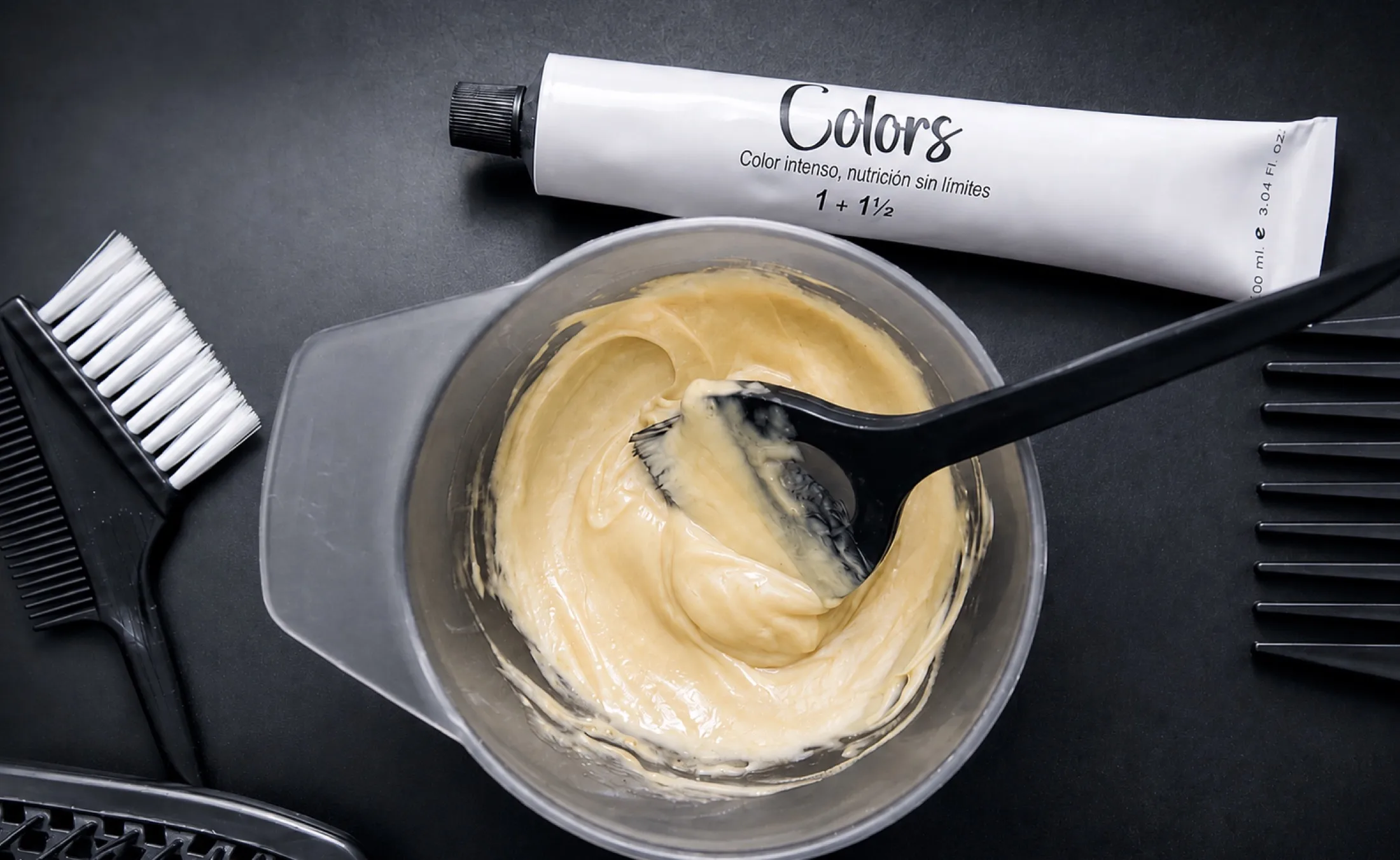 Trana Colors — Trana Profesional