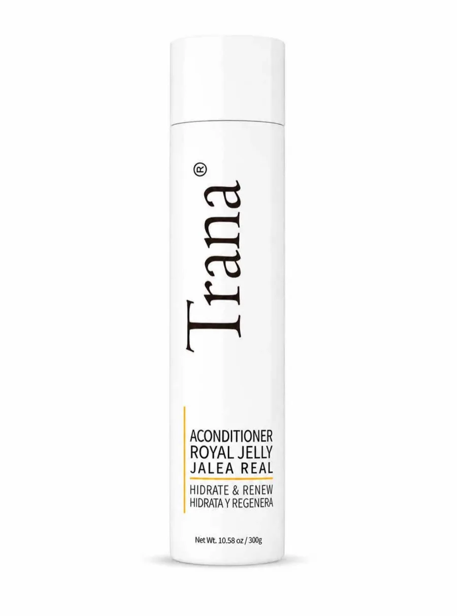 Acondicionador Jalea Real