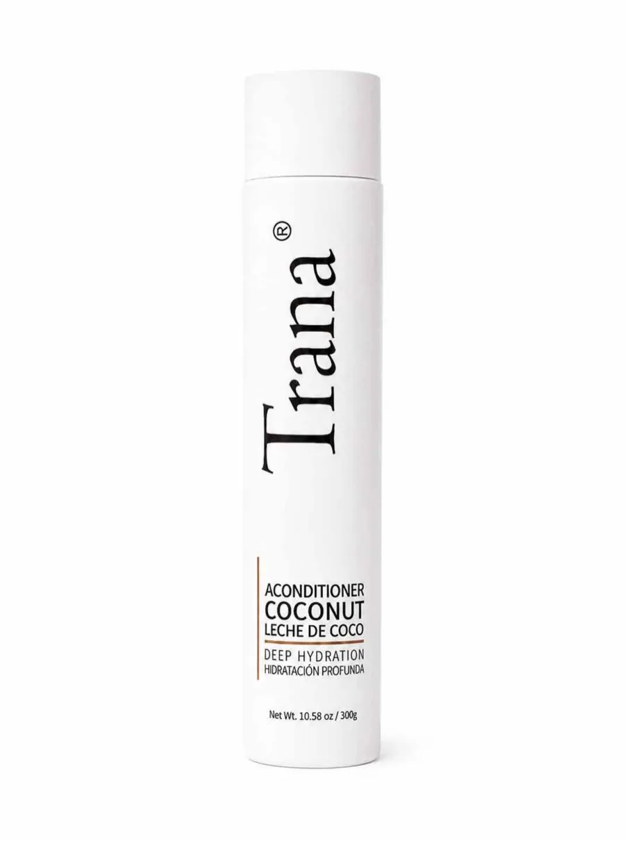 Acondicionador Leche de Coco